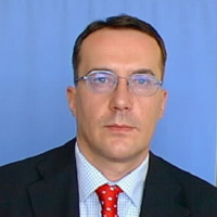 Banka CREDITAS Employee Peter Hollovič's profile photo