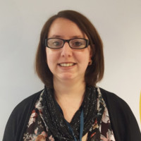 Juniper Bridge Employee Louise Mooney's profile photo