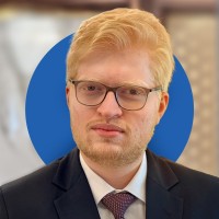 Servable Employee Husain Ebrahim's profile photo