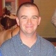 Cumberland Consulting Employee Brice Clark's profile photo