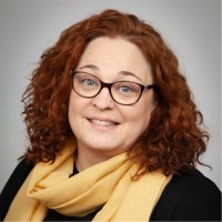 Tekniikan akateemiset TEK Employee Sari Haataja-Helander's profile photo