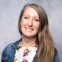 Quantum Residential Employee Eileen Blaisdell's profile photo