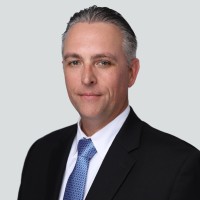 Sompo Employee Andy Zoller's profile photo
