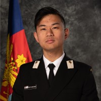 Royal Australian Navy Employee Kane K.'s profile photo