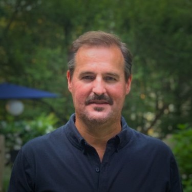 Sermo Employee Joseph Hermann's profile photo