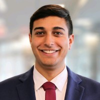 Legacy.com Employee Akash A's profile photo