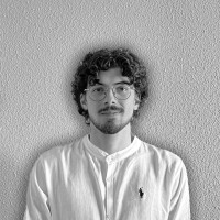 WE Architecture Employee Mattia de Lucia's profile photo