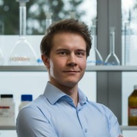 Biotts Employee Michał Kubiński's profile photo