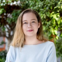 Natalia Kukuryk's profile photo