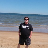 Kempsville Building Materials Employee Geoffrey Weston's profile photo