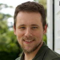TriumphPay Employee Matt Hopkins's profile photo