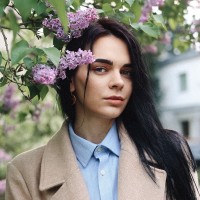 TerraLab IT Employee Olena Dychuk's profile photo