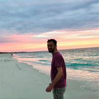 Mildren Construction Limited Employee Aaron Dodds's profile photo