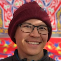 Apple Employee Timothy Lui's profile photo
