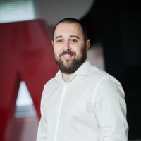 Aleksandar Petrov Email & Phone Number
