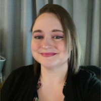 Vector Force Development Employee Tasha Cutter's profile photo