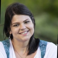 Sheetak Inc. Employee Kelsey Urbanek's profile photo