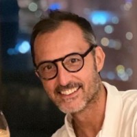 Amgen Employee Laurent Keller's profile photo