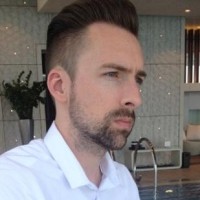 BMI Imaging Systems Employee Brad Gilbert's profile photo