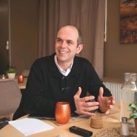 Pascal Isoard-Thomas Email