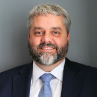 Colorado Department of Revenue Employee Brendon Reese's profile photo