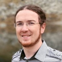 Softwire Employee Ciprian Florescu's profile photo