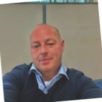 TASK Employee Martijn Gijzen's profile photo