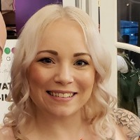 Amanda Chalifoux Email & Phone Number