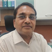 Nandkishor Goyal Email & Phone Number