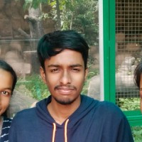 HOLOFIL Employee Arpit Maurya's profile photo