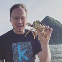Kaggle Employee Walter Reade's profile photo