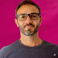 Barte Employee Fabiano Meneghetti's profile photo