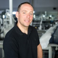 Panetta Physical Therapy Employee Gary Debarbieri's profile photo