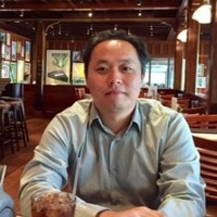 AevisBio Employee Dong Kim's profile photo