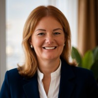 Volksbank Gronau-Ahaus eG Employee Simone Goertz's profile photo