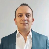 Beyda Gıda Employee Caner Özturk's profile photo