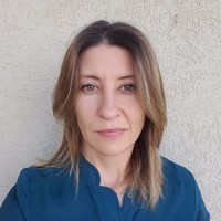 Jacada Employee Inna Achlow's profile photo