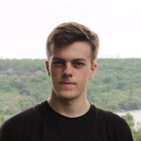 Bohdan Myroshnychenko Email