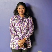 NATIONAL ACADEMIC ADVISING ASSOCIATION Employee Moumita Sarma's profile photo