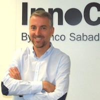 InnoCells Employee Xavier Porras's profile photo