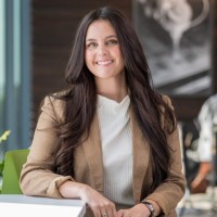 Thrivence Employee Caroline C.'s profile photo
