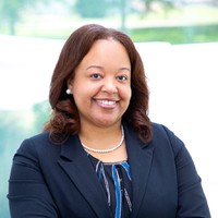 Dillard University Employee Tracie Thomas's profile photo