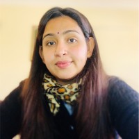 Urvashi Sharma Email