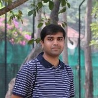 VentureSoft Global Employee Girish Gopal's profile photo