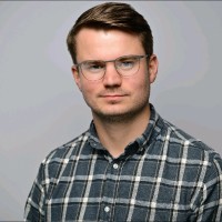 Bud Systems Employee Christopher Greatorex's profile photo