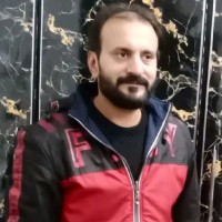 Mustakbil.com Employee Khurram Shahzad's profile photo