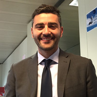 Centro Software Employee Vincenzo Mabilia's profile photo