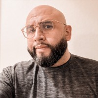 BarPeak Employee Robert Jerez's profile photo