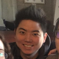 Sweet Spot Media Employee Peter Wang's profile photo