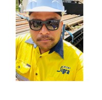 Sigra Pty Ltd Employee Rama Penukuduru's profile photo